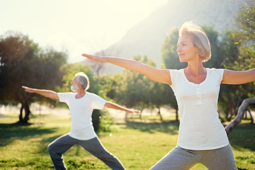 Testosterone therapy In Boardman: Slim Body