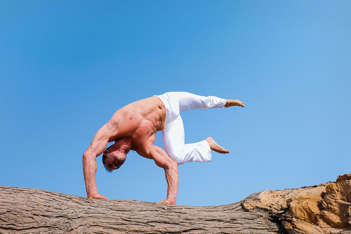 Testosterone therapy In Boardman: Muscle Strength